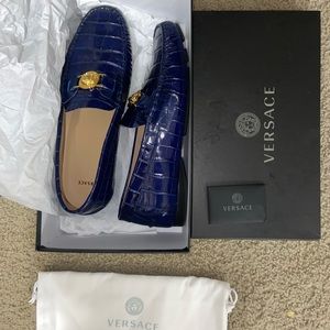 Versace Loafers MEN size 13